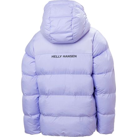 Helly Hansen - Jr Specter Puffy Jacket - Kids'
