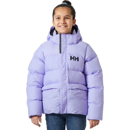 Helly Hansen - Jr Specter Puffy Jacket - Kids'
