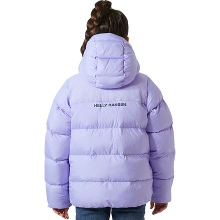 Helly Hansen - Jr Specter Puffy Jacket - Kids'