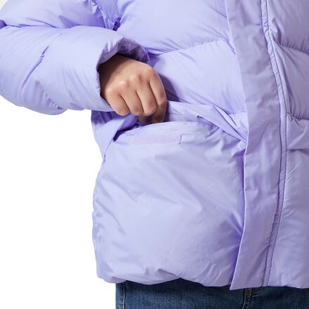 Helly Hansen - Jr Specter Puffy Jacket - Kids'