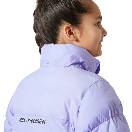 Helly Hansen - Jr Specter Puffy Jacket - Kids'