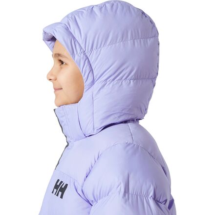 Helly Hansen - Jr Specter Puffy Jacket - Kids'