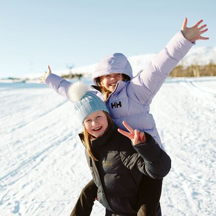 Helly Hansen - Jr Specter Puffy Jacket - Kids'