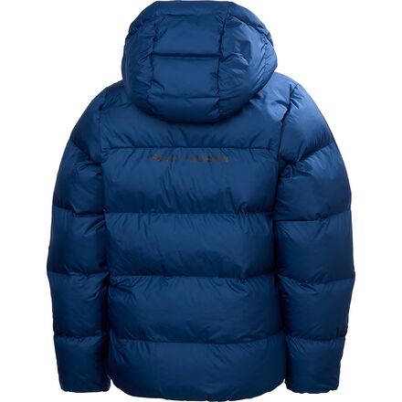 Helly Hansen - Jr Specter Puffy Jacket - Kids'