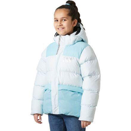 Helly Hansen - Jr Specter Puffy Jacket - Kids'