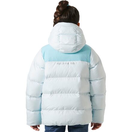 Helly Hansen - Jr Specter Puffy Jacket - Kids'