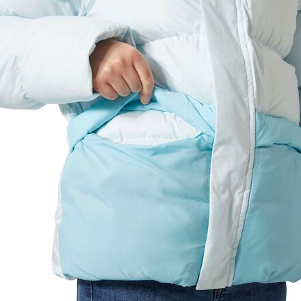 Helly Hansen - Jr Specter Puffy Jacket - Kids'
