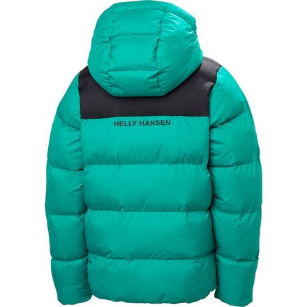 Helly Hansen - Jr Specter Puffy Jacket - Kids'