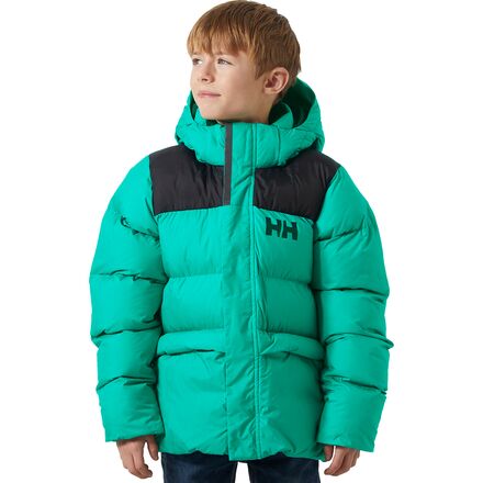 Helly Hansen - Jr Specter Puffy Jacket - Kids'