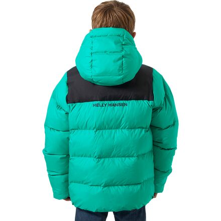 Helly Hansen - Jr Specter Puffy Jacket - Kids'
