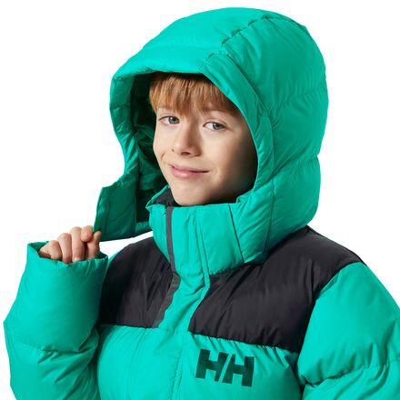 Helly Hansen - Jr Specter Puffy Jacket - Kids'
