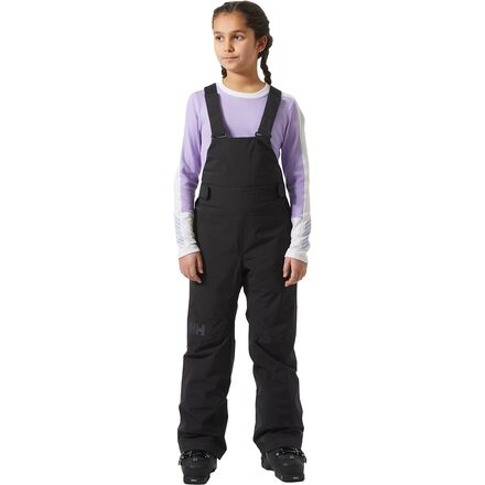 Jr Stellar Bib Pant - Girls'