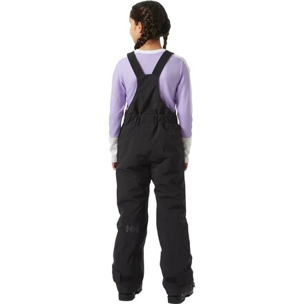 Helly Hansen - Jr Stellar Bib Pant - Girls'