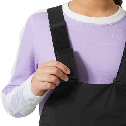 Helly Hansen - Jr Stellar Bib Pant - Girls'