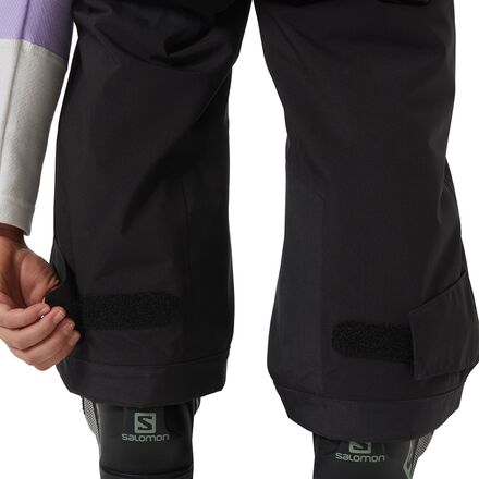 Helly Hansen - Jr Stellar Bib Pant - Girls'