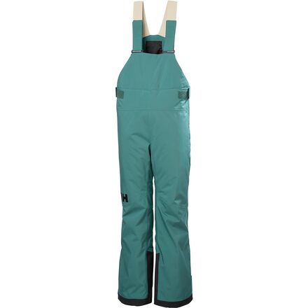 Jr Stellar Bib Pant - Girls'