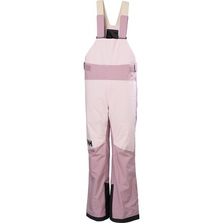 Jr Stellar Bib Pant - Girls'