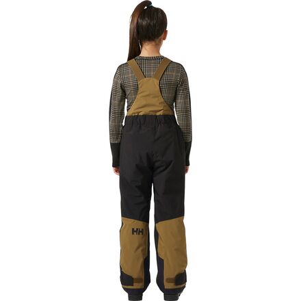 Helly Hansen - Jr Stellar Bib Pant - Girls'