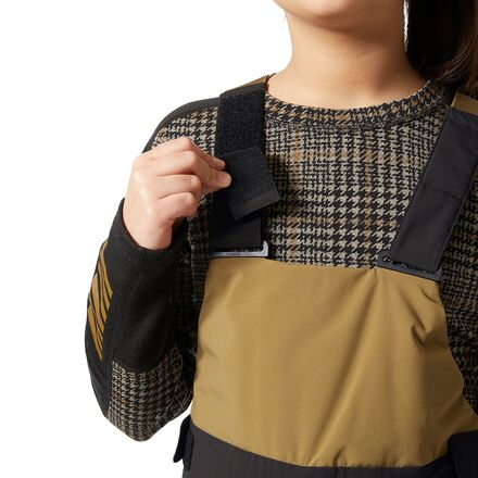Helly Hansen - Jr Stellar Bib Pant - Girls'