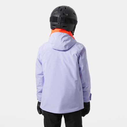 Helly Hansen - Jr Stellar Jacket 2.0 - Girls'