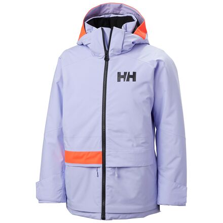 Helly Hansen - Jr Stellar Jacket 2.0 - Girls'