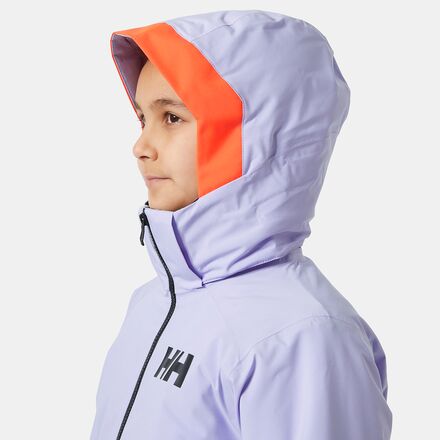 Helly Hansen - Jr Stellar Jacket 2.0 - Girls'