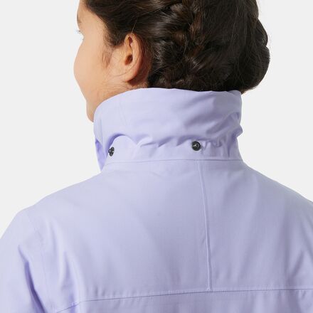Helly Hansen - Jr Stellar Jacket 2.0 - Girls'