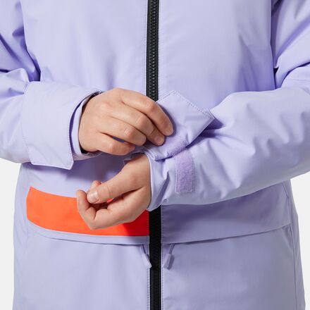 Helly Hansen - Jr Stellar Jacket 2.0 - Girls'