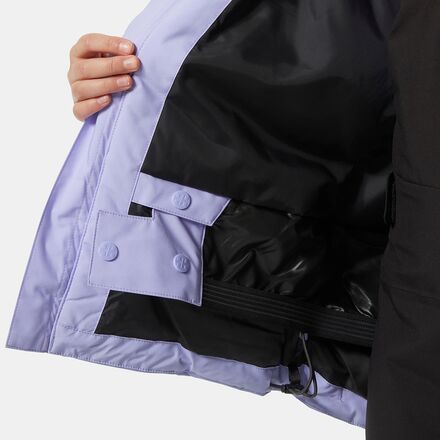 Helly Hansen - Jr Stellar Jacket 2.0 - Girls'