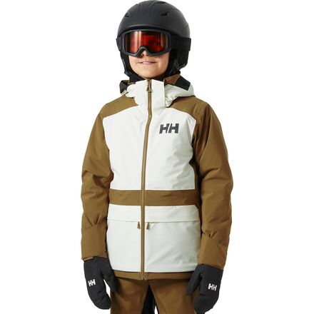 Jr Stellar Jacket 2.0 - Girls'