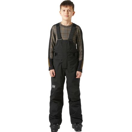 Helly Hansen - Jr Summit 2.0 Bib Pant - Kids'