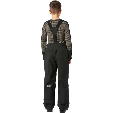 Helly Hansen - Jr Summit 2.0 Bib Pant - Kids'