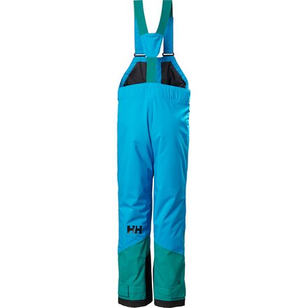 Helly Hansen - Jr Summit 2.0 Bib Pant - Kids'