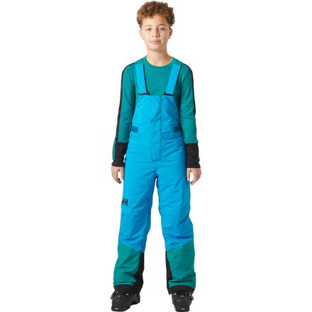 Helly Hansen - Jr Summit 2.0 Bib Pant - Kids'