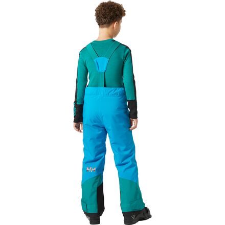Helly Hansen - Jr Summit 2.0 Bib Pant - Kids'