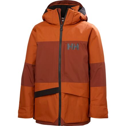 Jr Summit 2.0 Jacket - Kids'