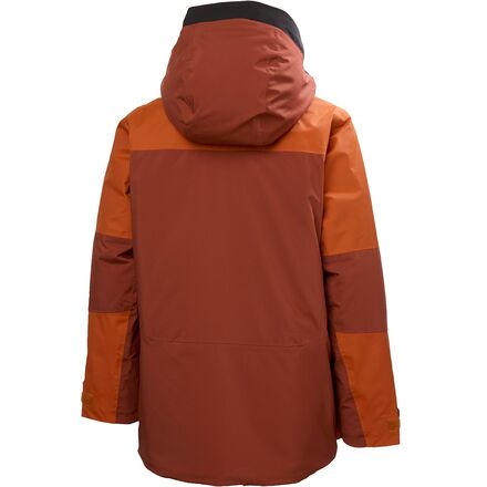 Helly Hansen - Jr Summit 2.0 Jacket - Kids'