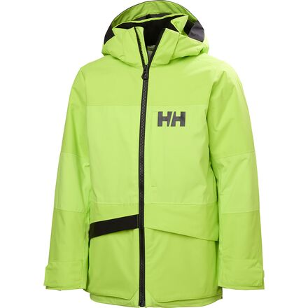 Jr Summit 2.0 Jacket - Kids'