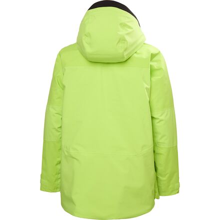 Helly Hansen - Jr Summit 2.0 Jacket - Kids'