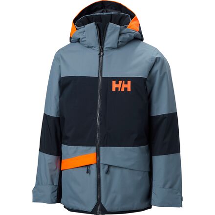 Jr Summit 2.0 Jacket - Kids'