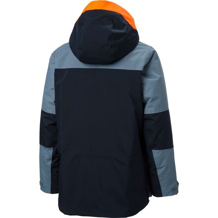 Helly Hansen - Jr Summit 2.0 Jacket - Kids'