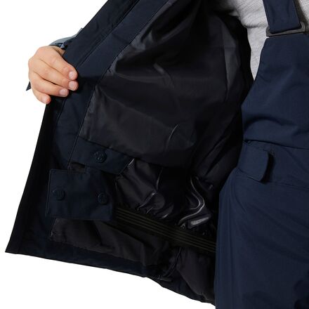 Helly Hansen - Jr Summit 2.0 Jacket - Kids'