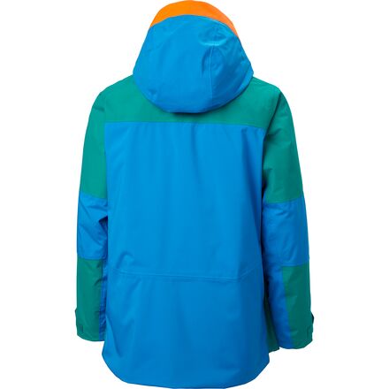 Helly Hansen - Jr Summit 2.0 Jacket - Kids'