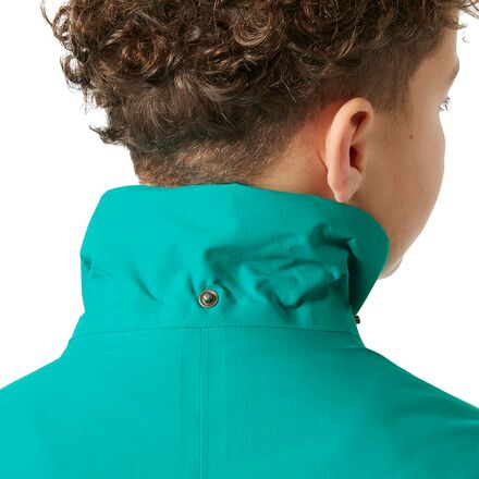 Helly Hansen - Jr Summit 2.0 Jacket - Kids'