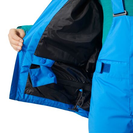 Helly Hansen - Jr Summit 2.0 Jacket - Kids'