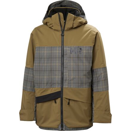 Jr Summit 2.0 Jacket - Kids'
