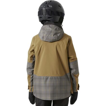 Helly Hansen - Jr Summit 2.0 Jacket - Kids'