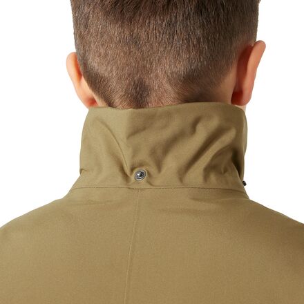 Helly Hansen - Jr Summit 2.0 Jacket - Kids'