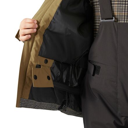 Helly Hansen - Jr Summit 2.0 Jacket - Kids'