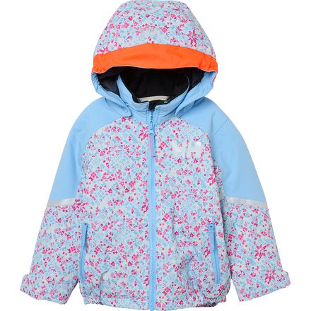 Legend Jacket - Toddlers'